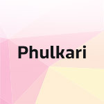 Phulkari